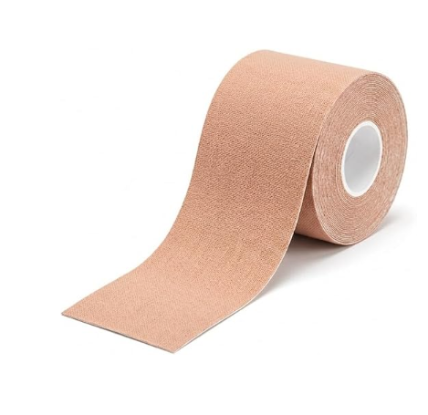 Kinesiology Tape –  Elastic Sports Tape (1 Pack, 3 Pack, 40 Strips in 1 Pack) 